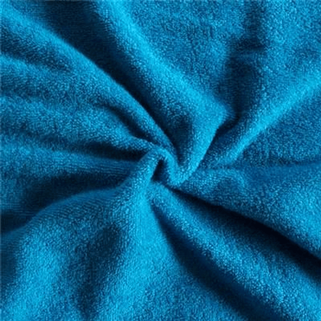 EPONGE VISCOSE DE BAMBOU GRIS
