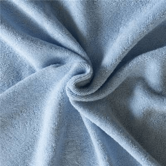 EPONGE VISCOSE DE BAMBOU GRIS