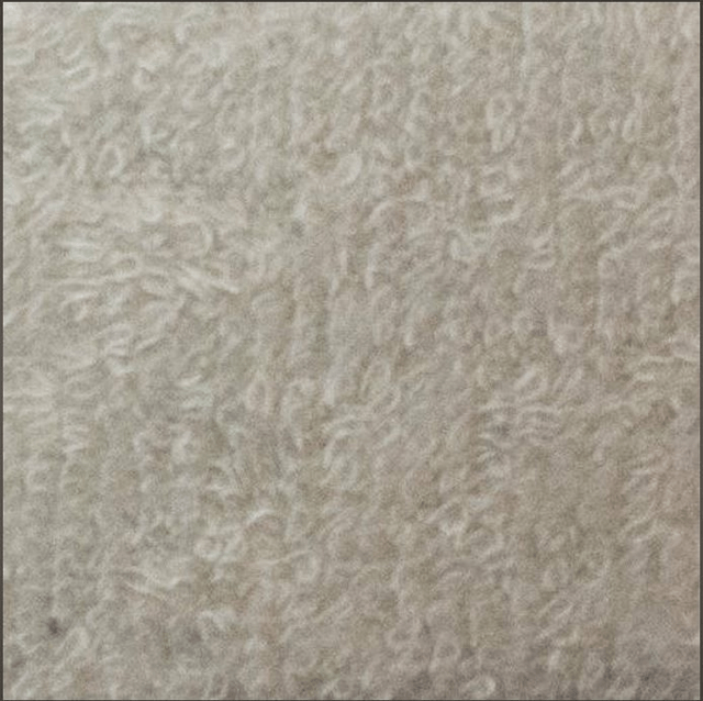 EPONGE VISCOSE DE BAMBOU GRIS