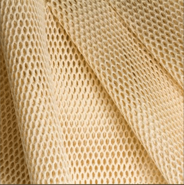 FILET MESH COTON BIO 50 X 70 CM
