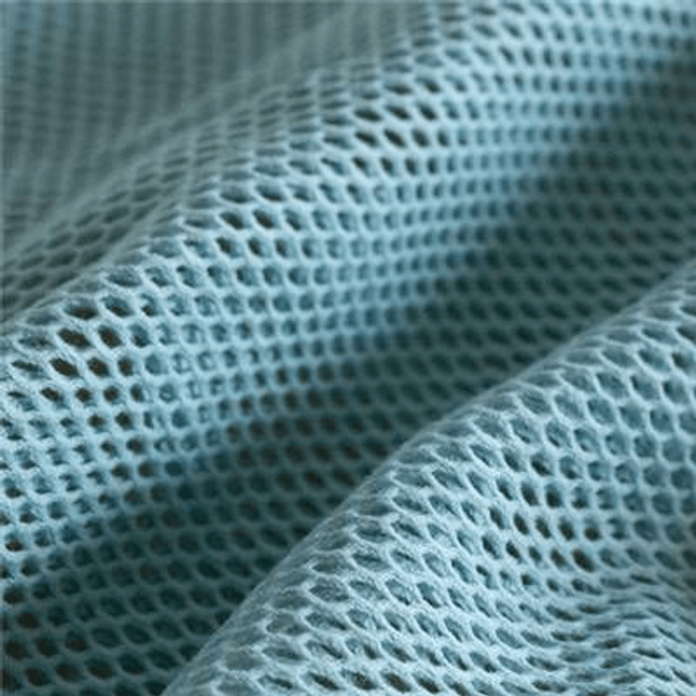 FILET MESH COTON BIO 50 X 70 CM