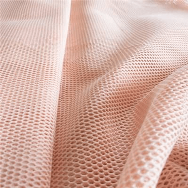 FILET MESH COTON BIO 50 X 70 CM