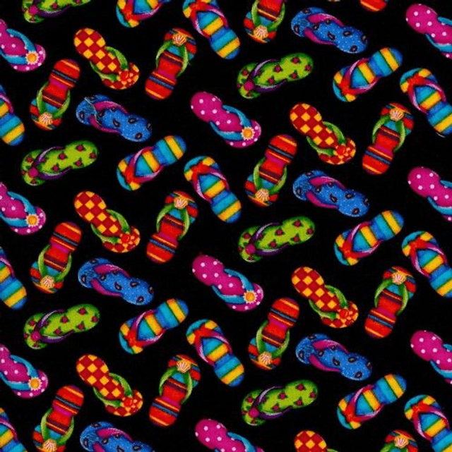 FLIP-FLOP 
