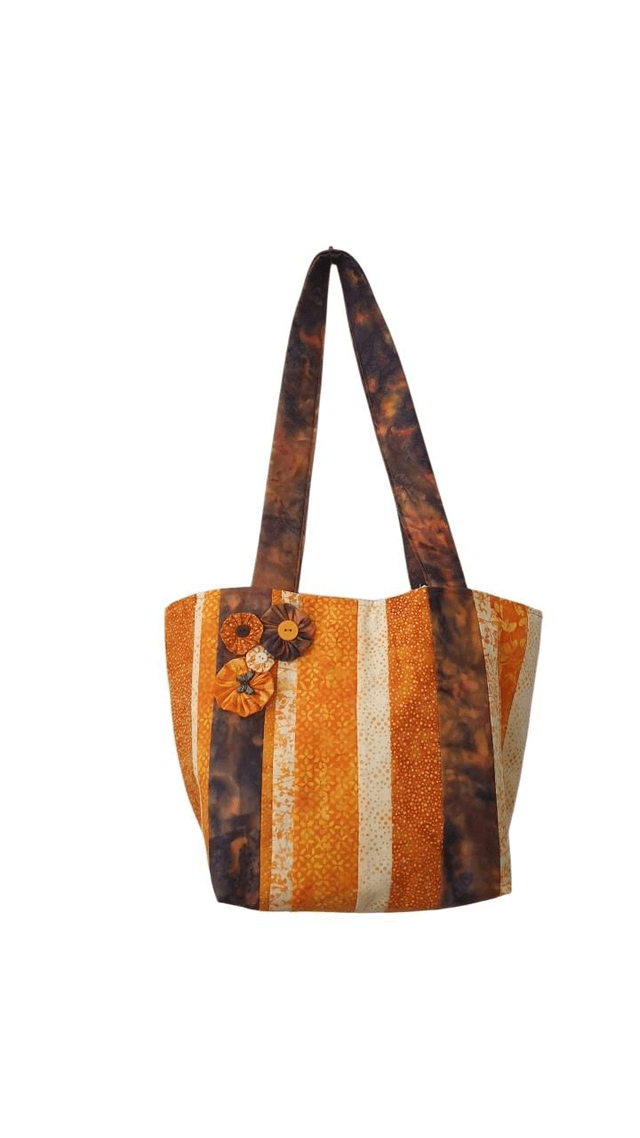 Kit sac bandes batik