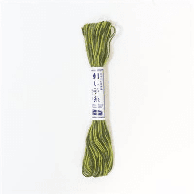 95 - FIL SASHIKO 20 mètres