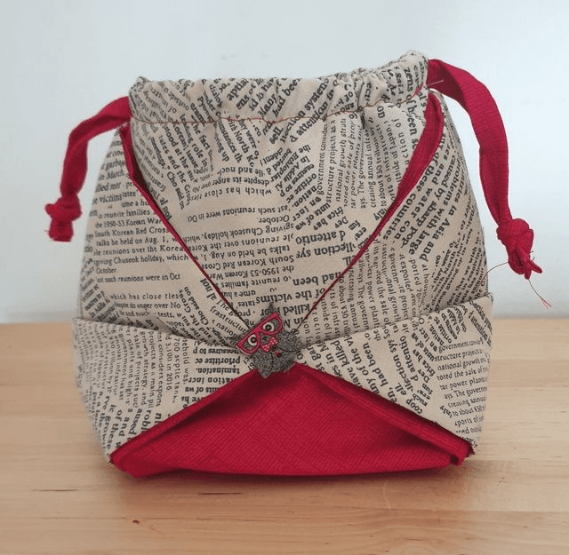 Atelier couture créative (machine)