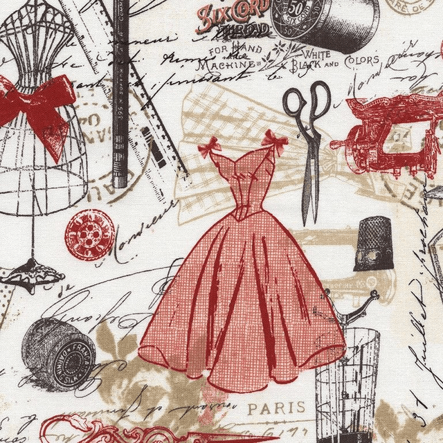COUTURE VINTAGE